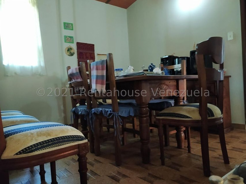 Imagen 8 de 18 de 22-10226 Casa En Venta Urb. El Castaño Maracay Dperez