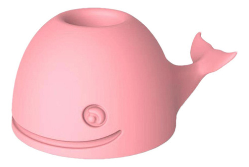 Soporte Para Cepillos De Dientes Para Niños, Bonito Soporte