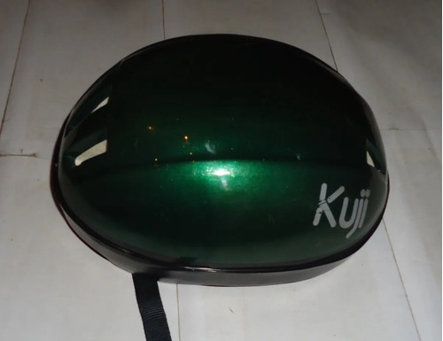 Casco De Bicicleta Kuji Talle L - Xl