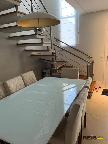 Imagem 4 de 20 de Casa Com 3 Dormitórios À Venda, 154 M² Por R$ 890.000,00 - Jardim América - Sorocaba/sp - Ca1637