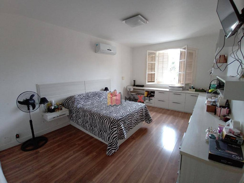 Imagem 17 de 30 de Suntuosa Casa Para Venda Na Freguesia - Ca0175