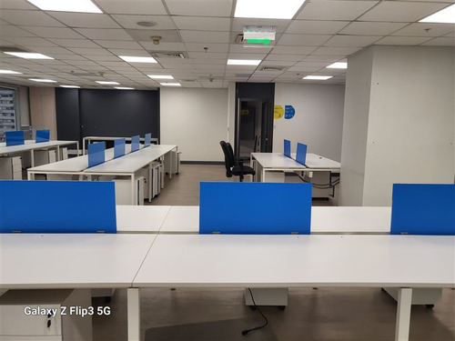 Oficina En Arriendo En Providencia