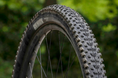 Pack 2 Neumaticos Aro 29 X 2.40 Maxxis Rekon Mtb Enduro