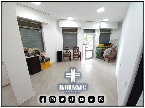 Imagen 4 de 11 de Venta Local Comercial Tres Cruces Montevideo Imas.uy D * (ref: Ims-17356)