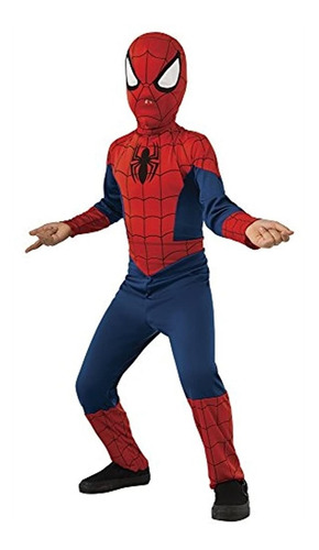 Disfraces Spider-man - Disfraz Infantil