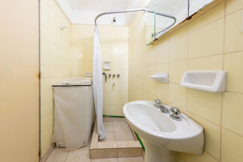 Imagen 12 de 12 de Departamento Monoambiente En Venta En El Centro De Rosario