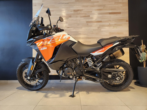 Ktm 1290 Super Adventure S