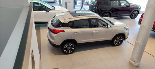 BAIC X35 1.5T Luxury Cvt