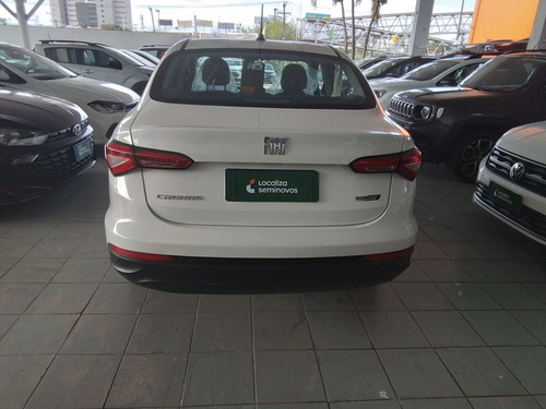 Fiat Cronos 1.3 FIREFLY FLEX DRIVE MANUAL