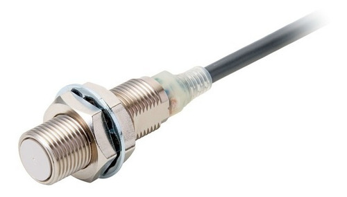 E2e-x3d1-n Sensor Inductivo M12 3mm Na 12-24vdc Omron