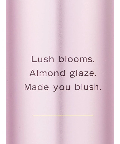 Victoria's Secret Velvet Petals Fragrance Mist
