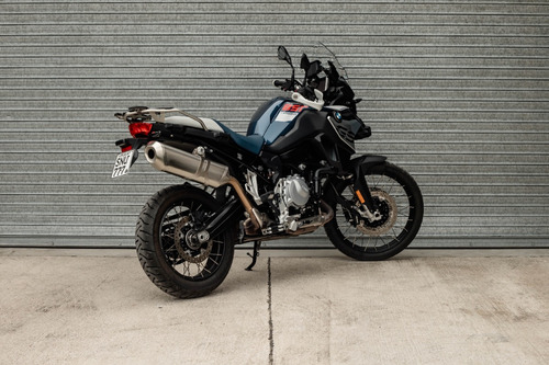 Bmw F850gs Pure Plus Usada