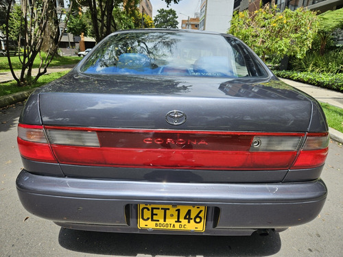Toyota Corolla 1.6 Xl