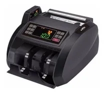 Comprar Maquina Contadora De Billetes Sumadora Cifra Cbx7000 7000