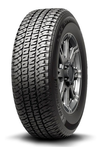Imagen 8 de 12 de Kit X2 Neumaticos Michelin 245/75/16 Ltx A/t2 -120/116r
