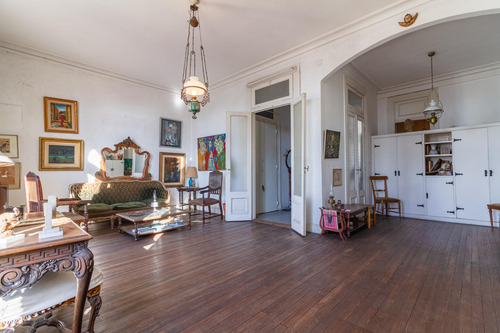 Venta Depto 4 Amb Con Vista Hacia Puerto Madero