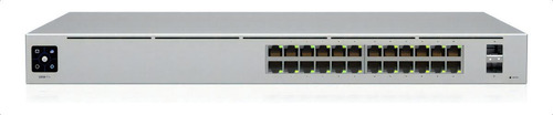 Switch Ubiquiti Unifi Usw-pro-24 De 24 Puertos 2 Sfp+ L3