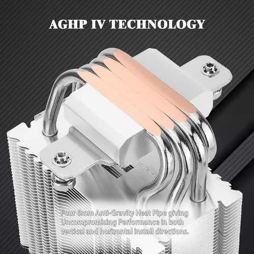 Enfriador Thermalright Assassin X90 Se Intel Amd Pwm De 92 M