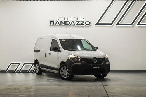 Renault Kangoo Ii Express 1.6 Sce Emotion