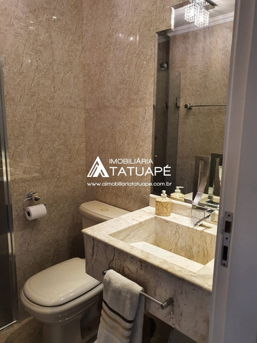 Imagem 24 de 30 de Apartamento - Ap000464 - 69356022
