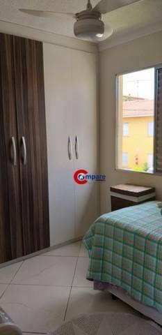 Casa Com 2 Dormitórios À Venda, 45 M² Por R$ 150.000,00 - Bonsucesso - Guarulhos/sp - Ca1058