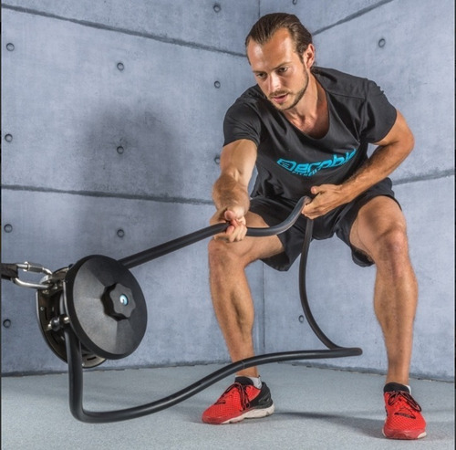 Cuerda De Entrenamiento Sin Fin