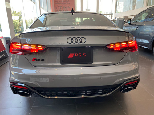 Audi Serie RS 2.9t Rs5 Coupe V6 Quattro At