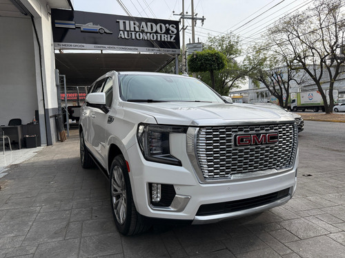 GMC Yukon 6.2 Denali 8 Vel Awd At