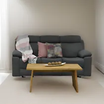 Comprar Sofá Recliner - 3 Cuerpos - Serra Amoblamientos