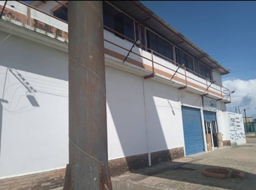 Imagen 4 de 6 de Marina En Tucacas , Estado Falcon