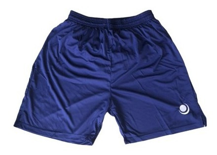 Short Para Futbol Deporte Prosports Adulto