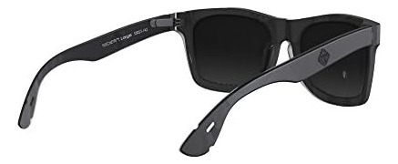 Hazard 4 Flechette: Gafas De Sol Con Montura De Cuerno (hech