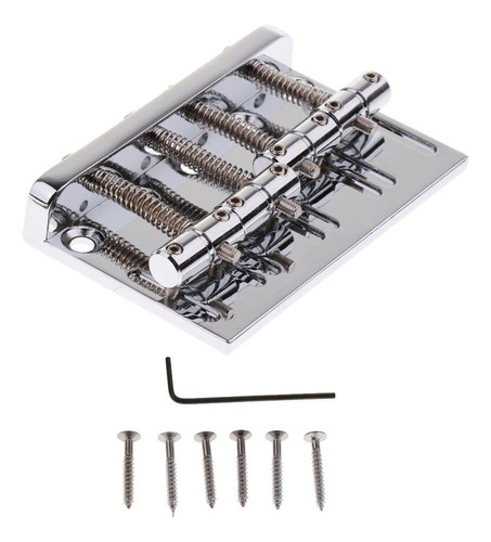 Piezas De Repuesto Para Bajo Precision