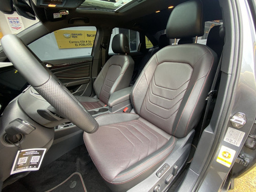 Volkswagen Jetta Gli 2.0 2023