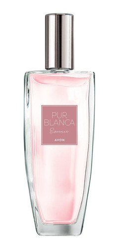 Avon Perfume Pur Blanca My Essence 50ml Femenino 