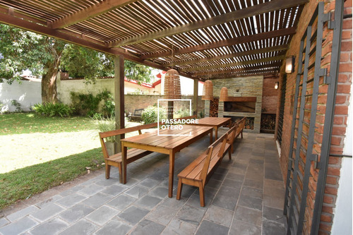 Casa En Alquiler Punta Del Este Oportunidad