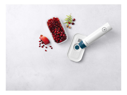 Contendor Al Vacío S Zwilling Fresh & Save La Mer 350ml 16cm Color Transparente