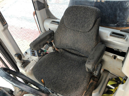 Motoniveladora G940 Volvo - 2009=caterpillar,john Deere,d50