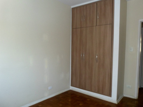 Imagem 8 de 12 de Venda /locação - Apartamento Com 03 Dorm. - Santo Amaro - São Paulo/sp - Rr5003