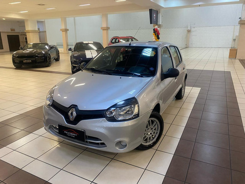 Renault Clio 1.0 Expression 16V 5p