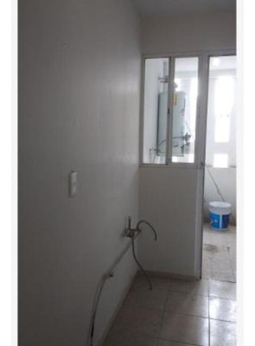 Departamento En Venta Sadi Carnot # 10, Col. San Rafael, Alc. Cuauhtemoc, Cp. 06470 Mlrc97