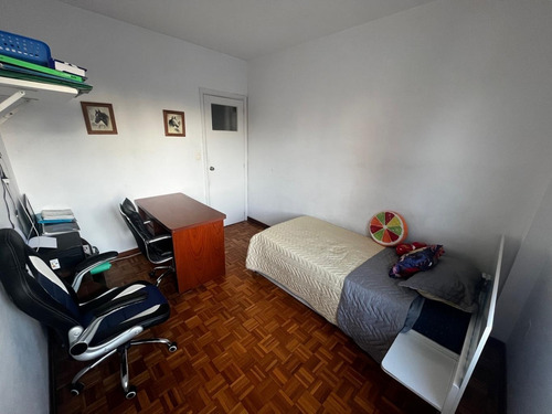 Imagen 14 de 18 de Venta De Apartamento Pocitos 3 Dormitorios