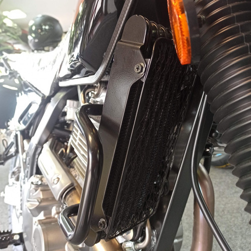 Enduro Suzuki Dr650 Se 2024 Japón - Financia Bbva