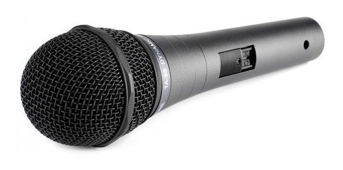 Microfono Dinamico Takstar Ta-59 Simil Shure Sennheiser Akg 