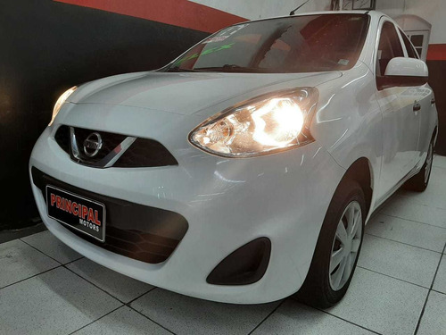 Chevrolet Onix 2016 1.0 Lt 5p