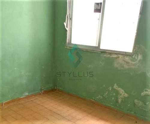 Imagem 7 de 15 de Casa De Vila-à Venda-pilares-rio De Janeiro - C70050