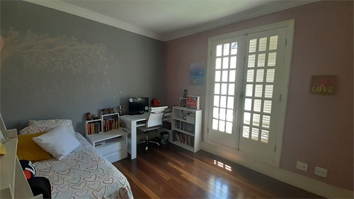 Imagem 19 de 30 de Alto Da Boa Vista, Casa Em Condomínio! - Reo101495