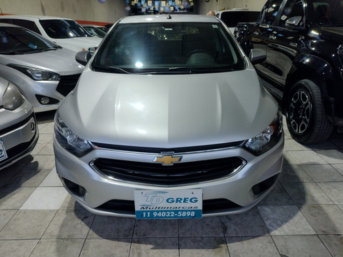 Chevrolet Onix 1.4 Lt Aut. 5p