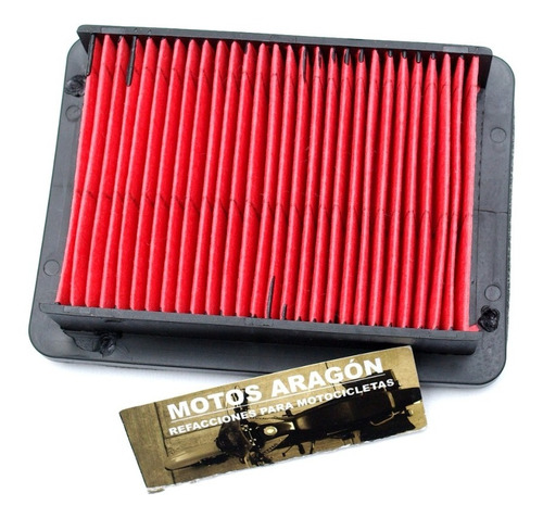 Filtro De  Aire Para Yamaha T-max 500,/530, Yamaha Sr 400 