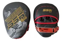 Comprar Par De Manoplas Con Muñequera, Box Mma Muay Thai Kick Boxing